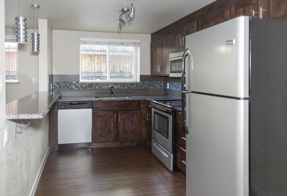 Chill Apartments Cornerstone Apartments